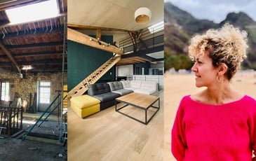 Café-rencontre : la place des femmes dans l'architecture