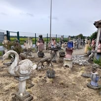 Visite commentée : Les jardins de Gabriel