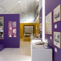 Visite libre du musée Ernest Cognacq