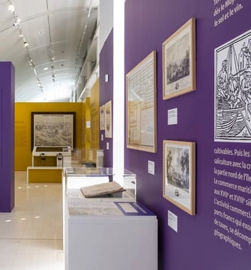 Visite libre du musée Ernest Cognacq