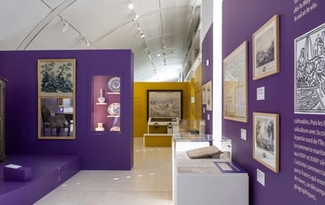 Visite libre du musée Ernest Cognacq