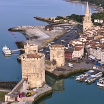 Visite commentée : présentation des travaux de la tour Saint-Nicolas