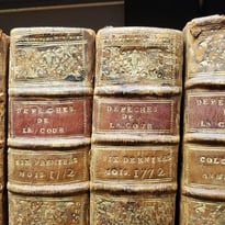 Entrez dans les coulisses d'un magasin de conservation