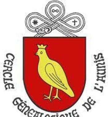 Rencontre avec le cercle généalogique de l'Aunis