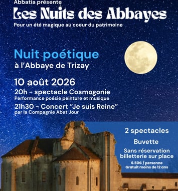 Cosmogonie & Je suis Reine