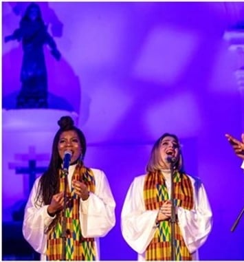 Gospel les Grands Classiques