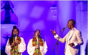 Gospel les Grands Classiques
