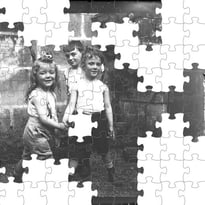 Concours de puzzles