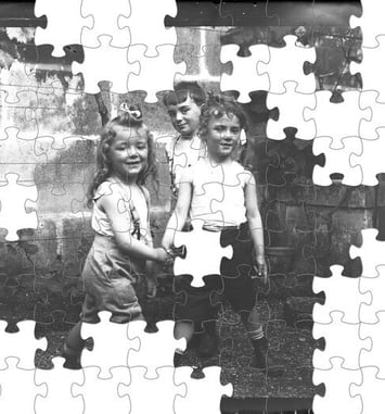 Concours de puzzles