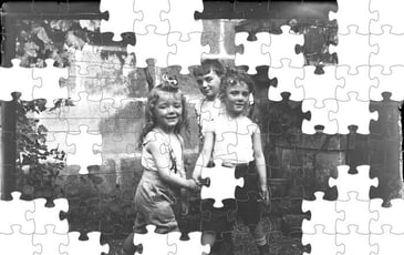 Concours de puzzles