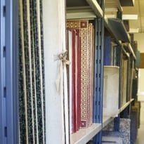 Portes ouvertes de l'espace patrimoine