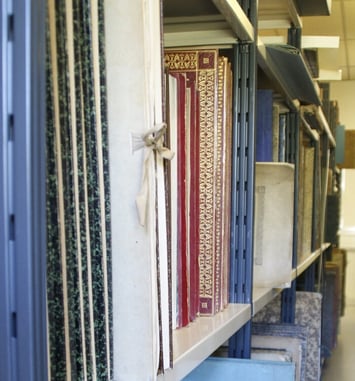 Portes ouvertes de l'espace patrimoine