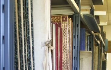 Portes ouvertes de l'espace patrimoine