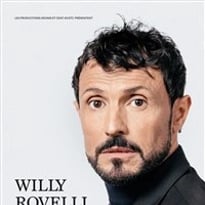 Willy Rovelli dans Heureux