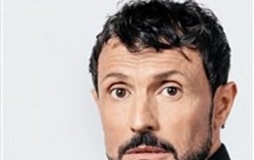 Willy Rovelli dans Heureux