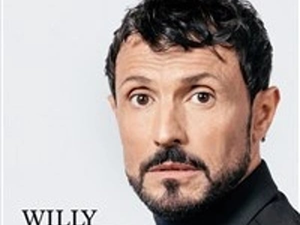 Willy Rovelli dans Heureux