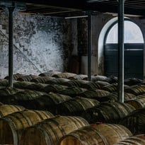 Visite guidée de la maison Cognac Grosperrin