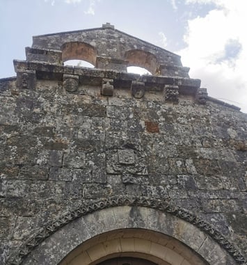 Vergeroux : balade et visite d'un patrimoine méconnu