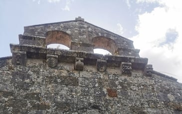Vergeroux : balade et visite d'un patrimoine méconnu