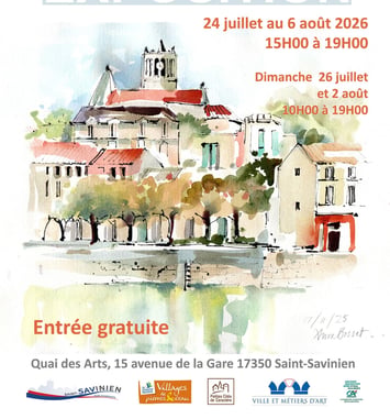 Exposition d’Art et Artisanat Régional