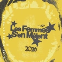 Festival Les Femmes s'en Mêlent