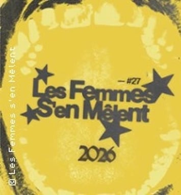 Festival Les Femmes s'en Mêlent