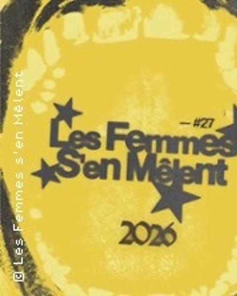 Festival Les Femmes s'en Mêlent