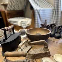 Visite commentée du musée du Platin