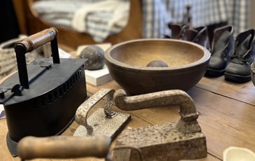 Visite commentée du musée du Platin