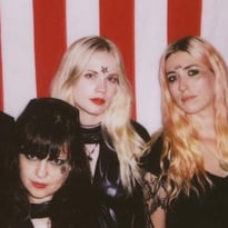 Death Valley Girls