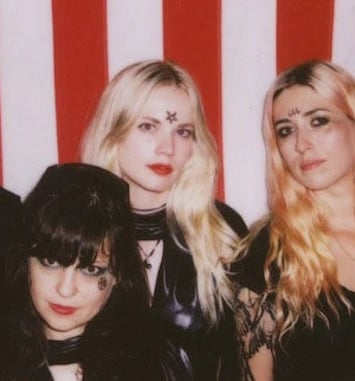 Death Valley Girls