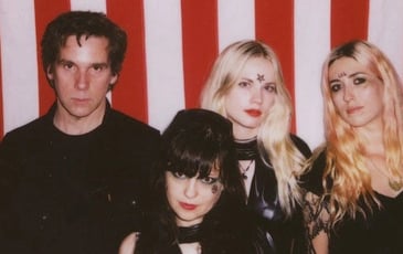 Death Valley Girls