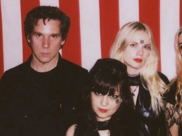 Death Valley Girls