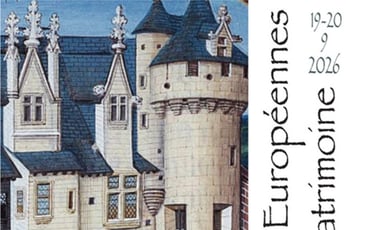 Visite libre des vestiges du château