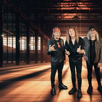 Anvil Live