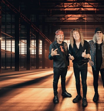 Anvil Live