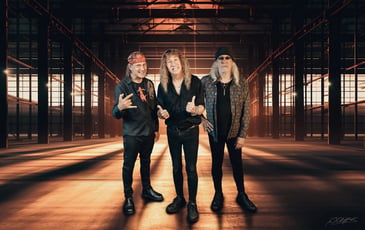 Anvil Live
