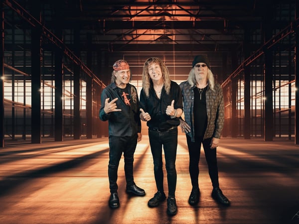 Anvil Live