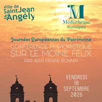Le moine Félix
