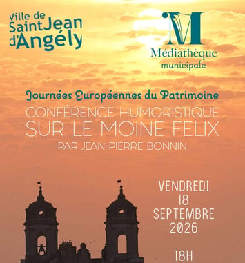 Le moine Félix