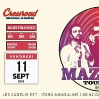 Mazingo Live