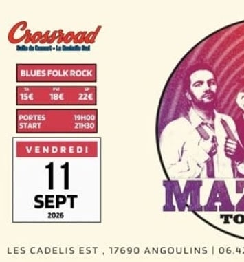 Mazingo Live