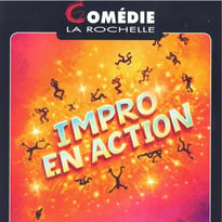 La Cric Théâtre d'Impro