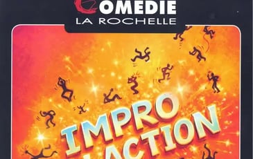 La Cric Théâtre d'Impro