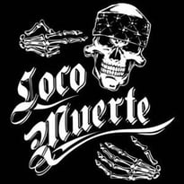 Locomuerte Live