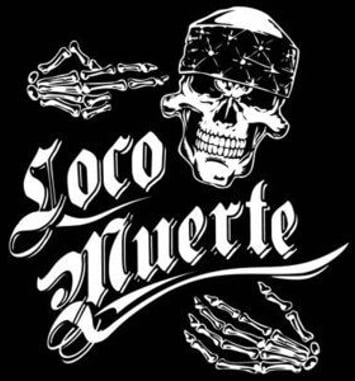 Locomuerte Live