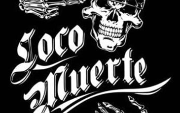 Locomuerte Live