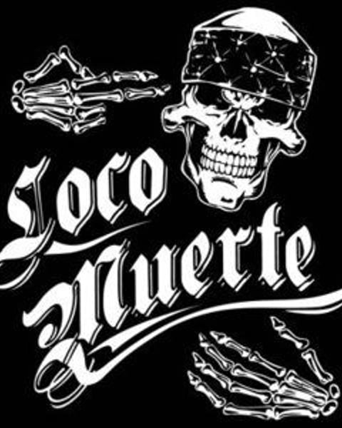 Locomuerte Live