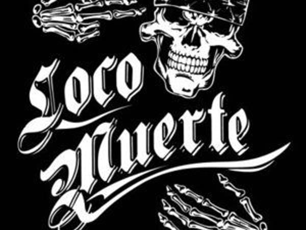 Locomuerte Live