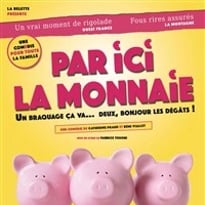 Par ici la monnaie